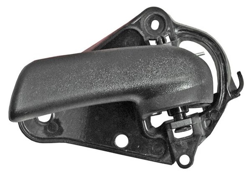 [MIDVO96R] MANIJA INT CHRYSLER VOYAGER/ CARAVAN/ TOWN & COUNTRY 96-00 PLAST NEG DEL DER TW *R