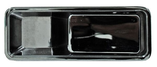 [MIINDI84CL] MANIJA INT DINA/ FAMSA 84-05 METAL CROM IZQ TW