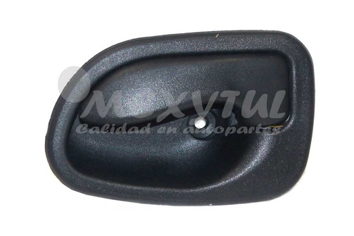 [DOATO00MAINGL] MANIJA INT DODGE ATOS 00-11 PLAST NEG DEL IZQ (5618) TW