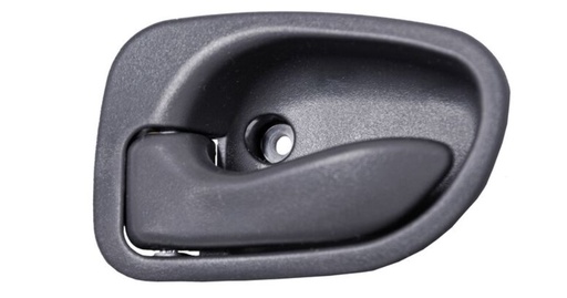 [DOAT01MAINGR] MANIJA INT DODGE ATOS 01-11 PLAST GRIS PATA LARGA TRAS DER TW *R