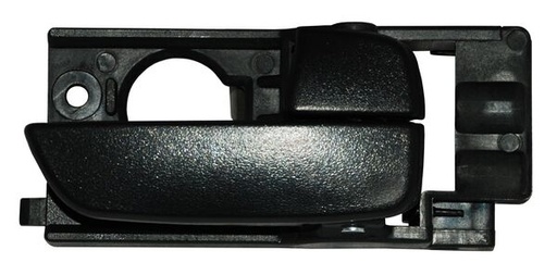 [DOATT06MAINGDR] MANIJA INT DODGE ATTITUDE 06-11 PLAST NEG DEL DER (12753) TW
