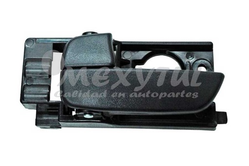 [DOATT06MAINGDL] MANIJA INT DODGE ATTITUDE 06-11 PLAST NEG DEL IZQ (12754) TW