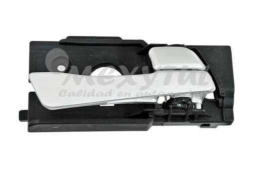 [DOATT12MAIDR] MANIJA INT DODGE ATTITUDE 12-13 PLAST DEL DER (128561) TW