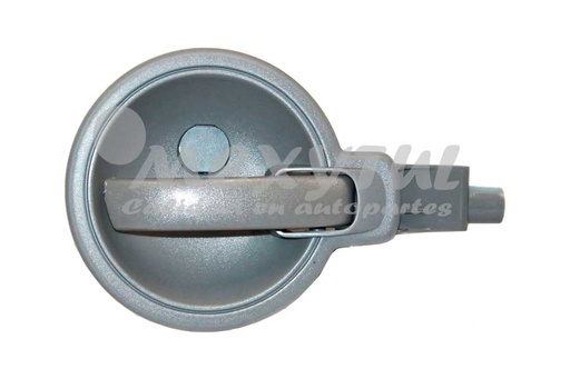 [DOAVE08MAIDR] MANIJA INT DODGE AVENGER DE 2008 AL 2014 PLAST GRIS DEL/TRAS DER (13013) TW