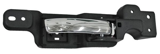 [DOCHA08MAICRDR] MANIJA INT DODGE CHALLENGER 08-14 PLAST CROM DEL DER (133218) TW