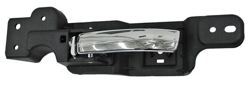 [DOCHA08MAICRDL] MANIJA INT DODGE CHALLENGER 08-14 PLAST CROM DEL IZQ(133219) TW