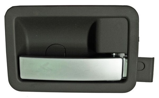 [MIDDU04BR] MANIJA INT DODGE DURANGO 04-09/ ASPEN 07-09 PLAST BEIGE/PLATA DEL/TRAS DER TW