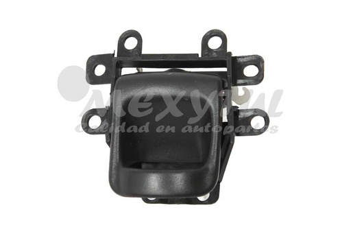 [DONEO95MAIDR] MANIJA INT DODGE NEON DE 1995 AL 1999 PLAST NEG DEL DER (11716) *R