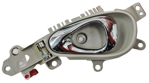 [DOPTC01MAICRTL] MANIJA INT DODGE PT CRUISER 01-05 PLAST CROM/BEIGE TRAS IZQ (133211) TW