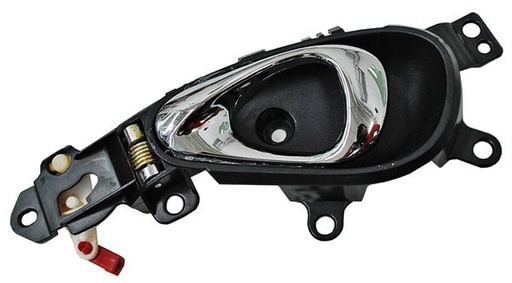 [DOPTC01MAINGTL] MANIJA INT DODGE PT CRUISER 01-05 PLAST CROM/NEG TRAS IZQ (133207) TW