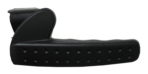 [MIDPU02R] MANIJA INT DODGE PU 02-08 PLAST NEG DEL/TRAS DER TW