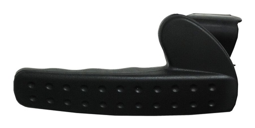 [MIDPU02L] MANIJA INT DODGE PU 02-08 PLAST NEG DEL/TRAS IZQ TW