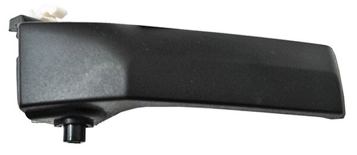 [MIDPU09TL] MANIJA INT DODGE PU 09-13 QUAD CAB PLAST TEXT TRAS IZQ TW