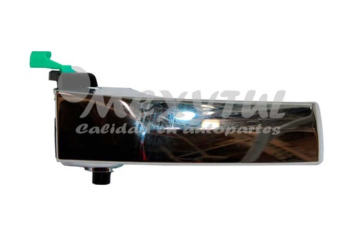 [DOPU10MAIL] MANIJA INT DODGE PU DE 2010 AL 2013 PLAST CROM DEL/TRAS IZQ (13262) AE