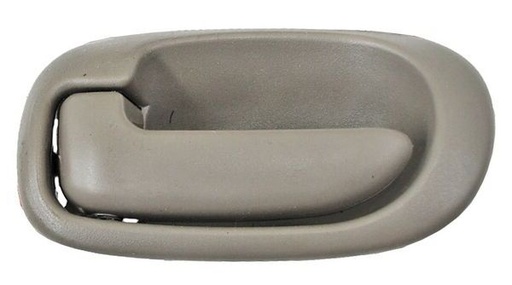 [DOSTR01MAIGRCTL] MANIJA INT DODGE STRATUS/SEBRING DE 2001 AL 2006 PLAST GRIS CLARO TRAS IZQ (133227) TW