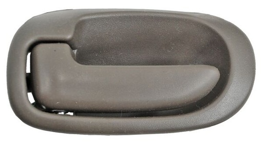 [DOSTR01MAIGRTR] MANIJA INT DODGE STRATUS/SEBRING 01-06 PLAST GRIS TRAS DER (133222) TW