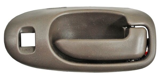 [DOSTR01MAIGRDR] MANIJA INT DODGE STRATUS/SEBRING 01-06 PLAST GRIS DEL DER (133220) TW