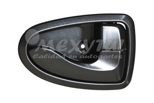 [DOVER04MAIGRR] MANIJA INT DODGE VERNA 04-06 PLAST GRIS DEL/TRAS DER (12182) TW