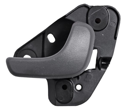 [MADO-VO07-PLGSI32] MANIJA INT DODGE VOYAGER/ CARAVAN/ TOWN & COUNTRY 2001 AL 2007 PLAST GRIS DEL IZQ TW