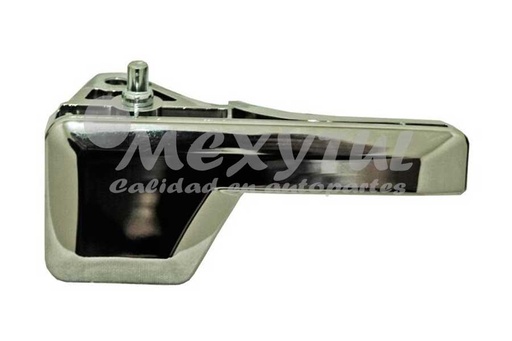 [FOEDG07MAICRDR] MANIJA INT FORD EDGE DE 2007 AL 2014 PLAST CROM DEL DER (13279) TW *R