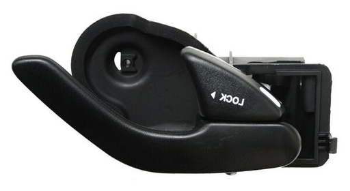 [FOESC01MAITXDR] MANIJA INT FORD ESCAPE DE 2001 AL 2008 PLAST TEXT DEL/TRAS DER (5549) AE TW