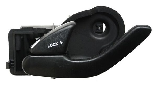 [FOESC01MAITXDL] MANIJA INT FORD ESCAPE DE 2001 AL 2008 PLAST TEXT DEL/TRAS IZQ (5547) AE TW