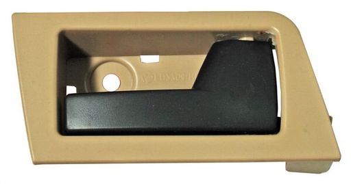 [MIFEC08TBR] MANIJA INT FORD ESCAPE 08-12 PLAST BEIGE/NEG TRAS DER TW