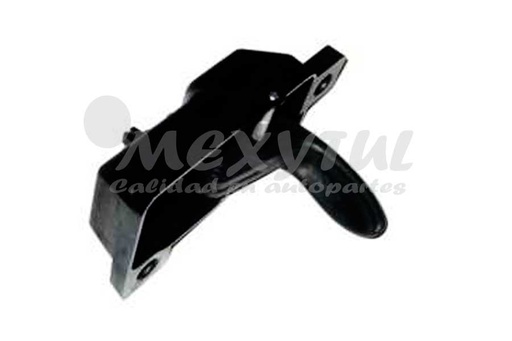 [FOESC97MAIDR] MANIJA INT FORD ESCORT DE 1997 AL 2002 DEL DER (5551) EX+