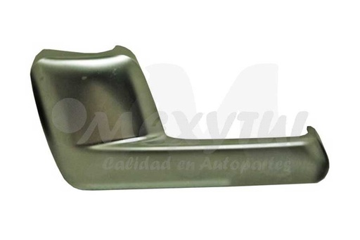 [FOEXP03MAIDL] MANIJA INT FORD EXPEDITION DE 2003 AL 2006 PLAST PLATA DEL/TRAS IZQ(130433) TW *R