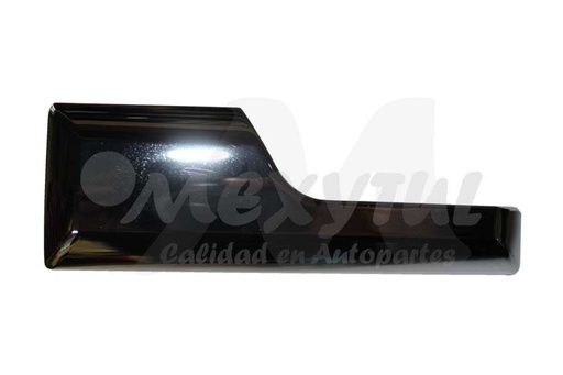 [FOEXP07MAIDL] MANIJA INT FORD EXPEDITION/NAVIGATOR DE 2007 AL 2016 PLAST CROM DEL IZQ (10764) TW