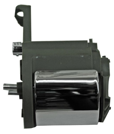 [FOEXP06MAIGRTR] MANIJA INT FORD EXPLORER 06-10 PLAST CROM/NEG TRAS DER (133870) TW