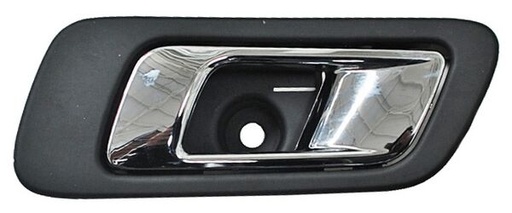 [FOEXP11MAINGTL] MANIJA INT FORD EXPLORER 11-15 PLAST CROM/NEG TRAS IZQ (133876) TW