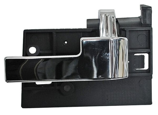 [MIFFR04TCR] MANIJA INT FORD FREESTAR DE 2004 AL 2007 PLAST CROM TRAS DER TW