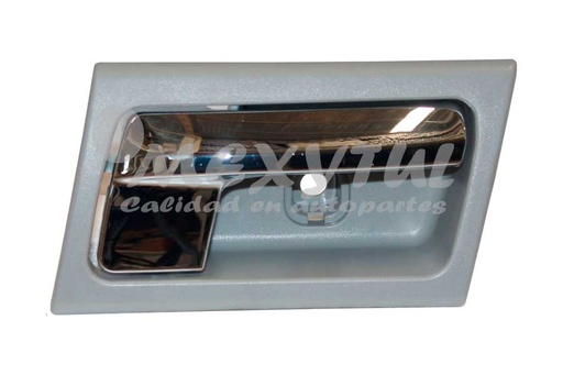 [FOGRA03MAICRR] MANIJA INT FORD GRAND MARQUIS DE 2003 AL 2011 CROM DEL/TRAS DER (13171)