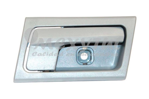 [FOGRA03MAIGRR] MANIJA INT FORD GRAND MARQUIS DE 2003 AL 2011 GRIS DEL/TRAS DER (13173)