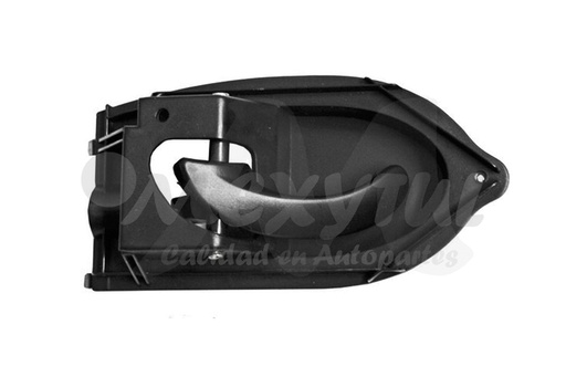 [FOFIE96MAIDL] MANIJA INT FORD KA DE 2001 AL 2008/ FIESTA DE 1996 AL 2002/ IKON DE 2000 PLAST TEXT DEL/TRAS IZQ (12781) TW