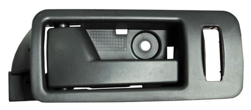 [FOMUS05MAITXDL] MANIJA INT FORD MUSTANG DE 2005 AL 2014 PLAST NEG DEL IZQ (13200) TW