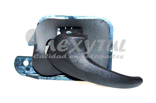 [FOMUS99MAIDL] MANIJA INT FORD MUSTANG DE 1999 AL 2004 PLAST TEXT DEL IZQ (13202) TW