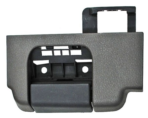 [MIFPU09TGR] MANIJA INT FORD PU 09-14 CAB EXTENDIDA PLAST GRIS TRAS DER TW