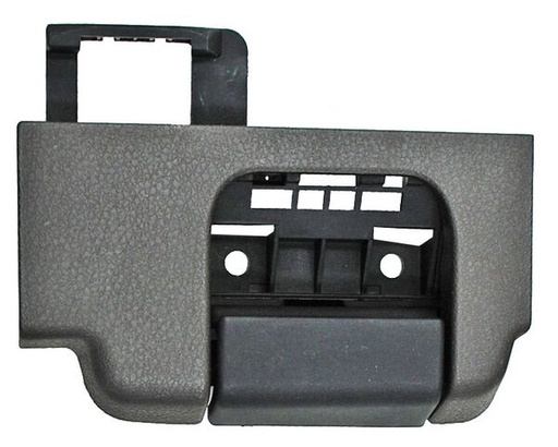 [MIFPU09TGL] MANIJA INT FORD PU 09-14 CAB EXTENDIDA PLAST GRIS TRAS IZQ TW