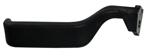 [FOPU87MAITXL] MANIJA INT FORD PU DE 1987 AL 1996 PLAST TEXT NEG DEL/TRAS IZQ (5538) TW