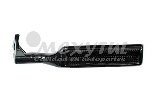 [FOPUF80MAINGL] MANIJA INT FORD PU F150/BRONCO 80-86 METAL NEG IZQ (126723) TW