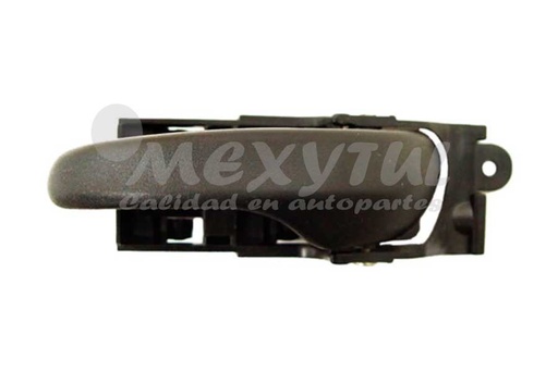 [FOPUL99MAIDR] MANIJA INT FORD PU LOBO DE 1999 AL 2012 PLAST TEXT DEL DER (5563) TW