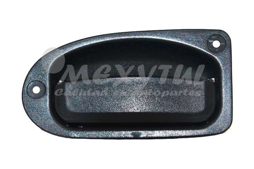 [FORAN98MAITR] MANIJA INT FORD RANGER DE 1998 AL 2013/MAZDA PU DE 1998 AL 2010 PLAST TEXT CAB 1/2 TRAS DER (12782) TW