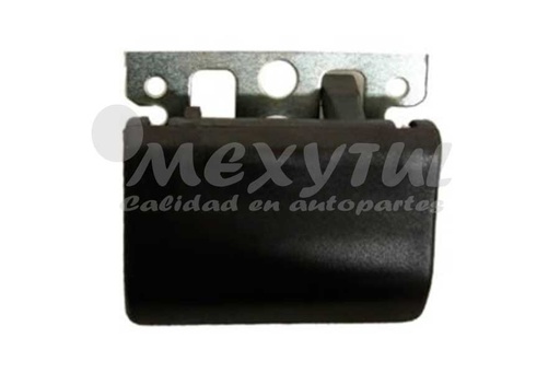 [FOSUP99MAIDL] JALADERA INT FORD SUPER DUTY DE 1999 AL 2016/EXCURSION 00-05/VAN ECONOLINE DE 1988 AL 2013 TEXT DEL-TRAS IZQ (5567)