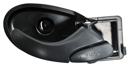 [MIFTR07R] MANIJA INT FORD TRANSIT 07-13 PLAST TEXT DEL DER TW