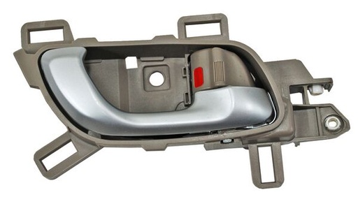 [MIHCI12LXR] MANIJA INT HONDA CIVIC 12-13 LX PLAST BEIGE/PLATA DEL/TRAS DER TW