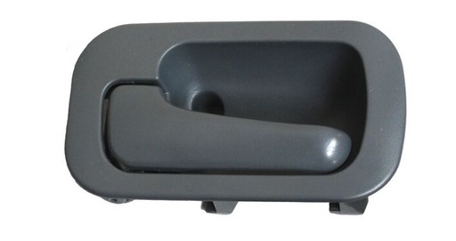 [HOCIV92MANTL] MANIJA INT HONDA CIVIC DE 1992 AL 1995 PLAST GRIS DEL/ TRAS IZQ