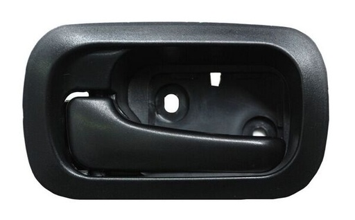 [HOCRV02MAITXTL] MANIJA INT HONDA CRV DE 2002 AL 2006 PLAST TEXT TRAS IZQ (5639) TW