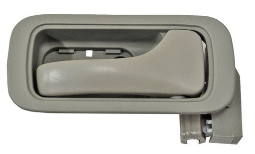 [MIHEL03TBR] MANIJA INT HONDA ELEMENT 03-08 PLAST BEIGE TRAS DER TW